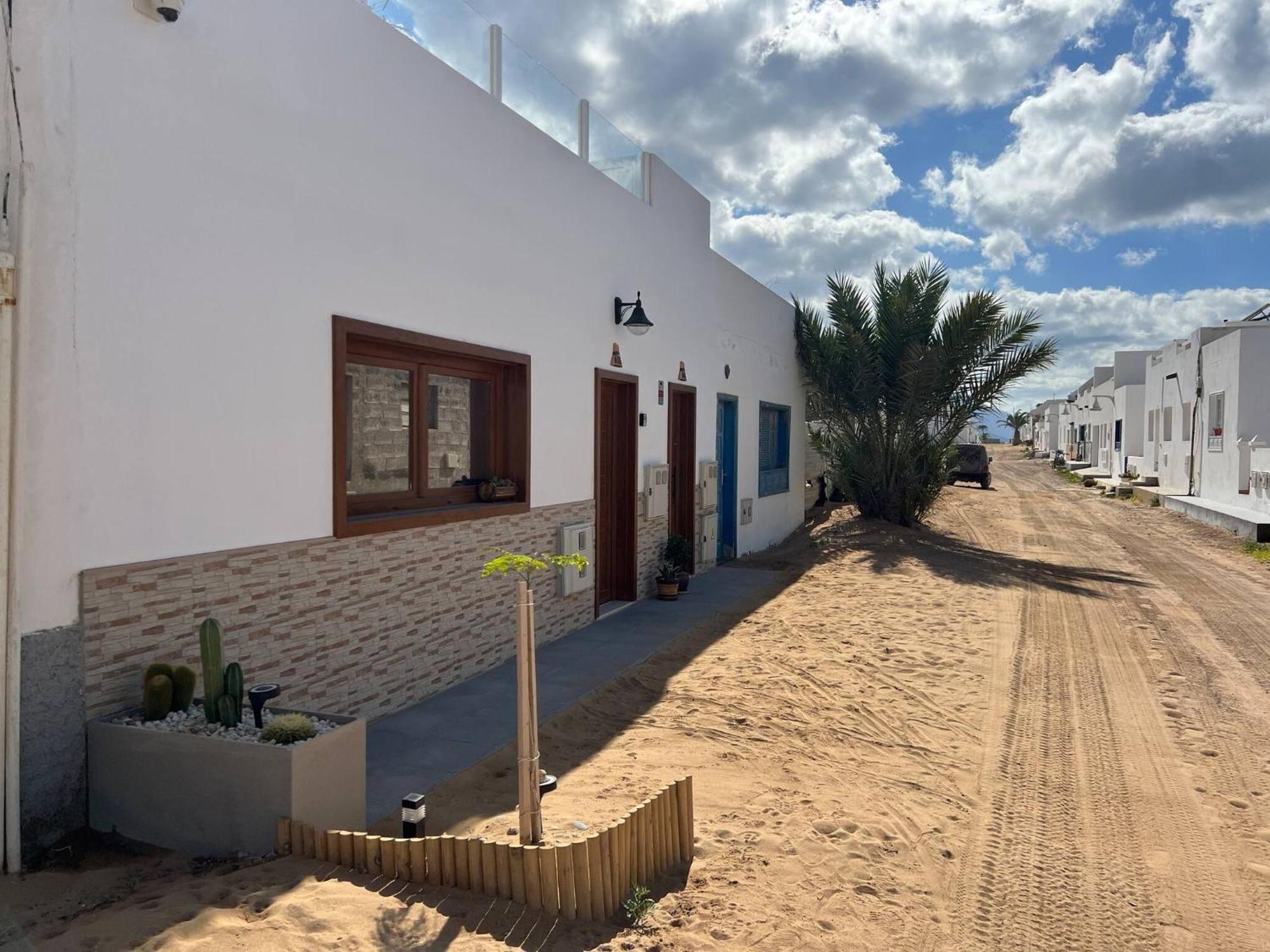La Graciosita Traditional Home كاليتا دي سيبو المظهر الخارجي الصورة